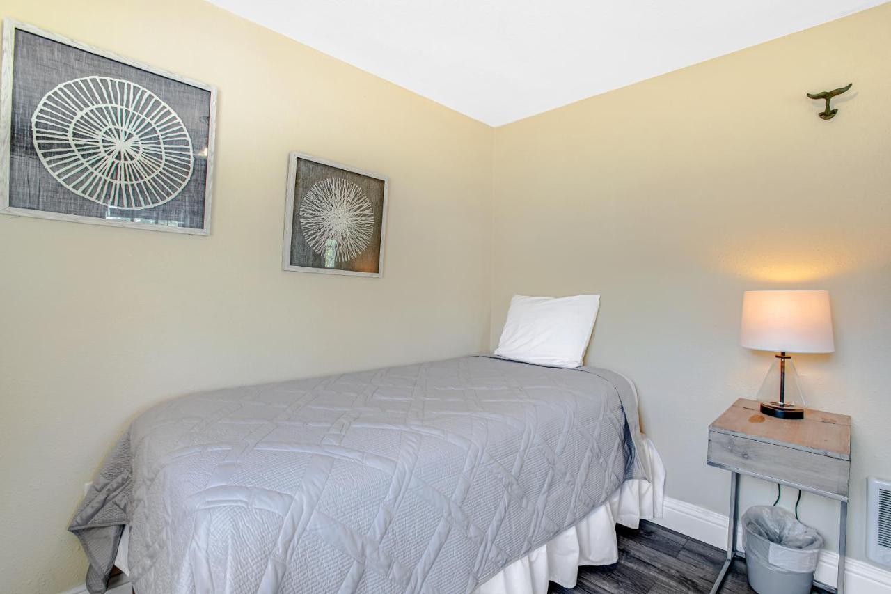 Siletz Bay Getaway Villa Lincoln City Kültér fotó